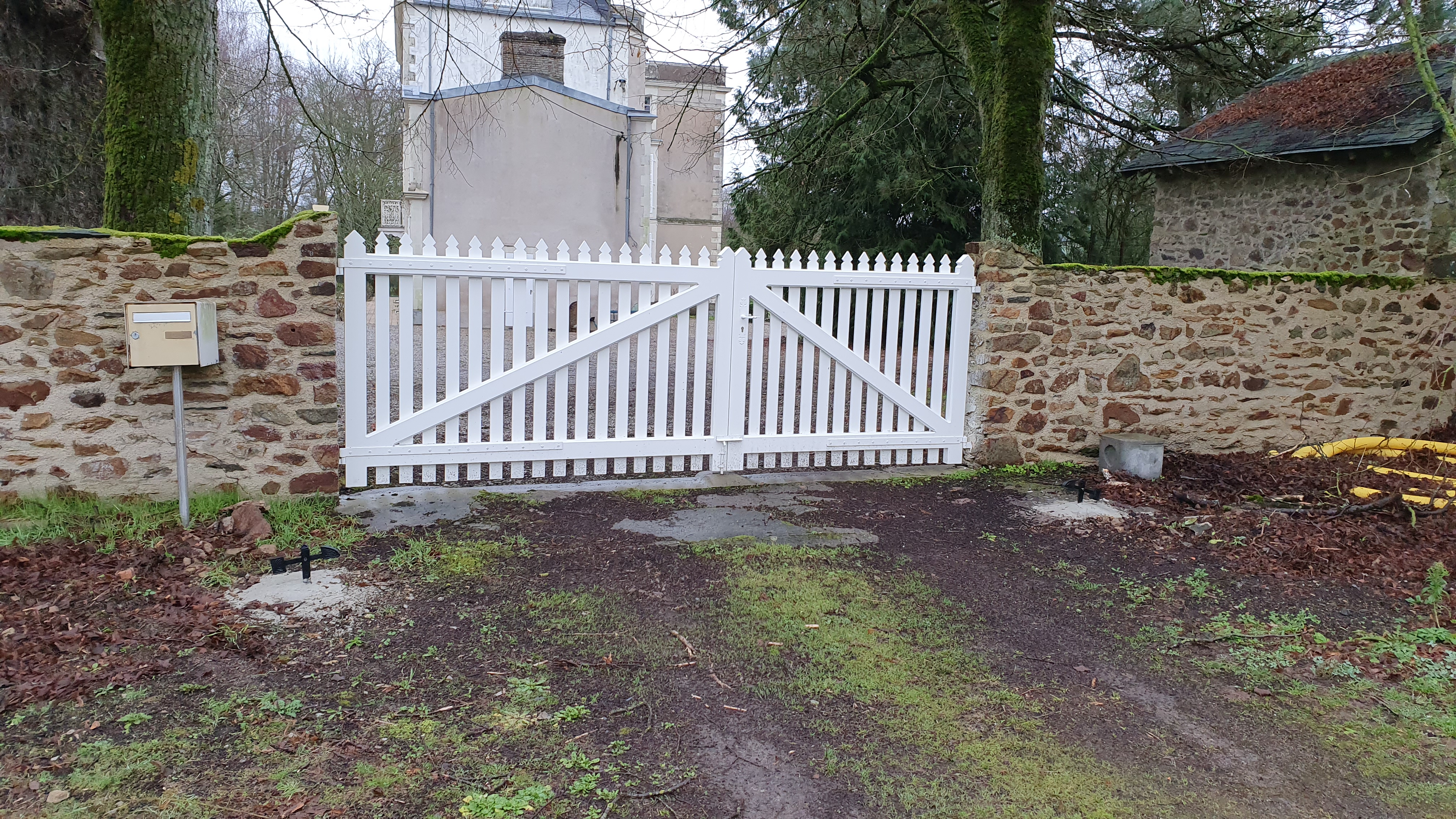 Réalisation 149