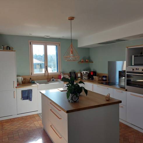 cuisiniste à Laval - image 4