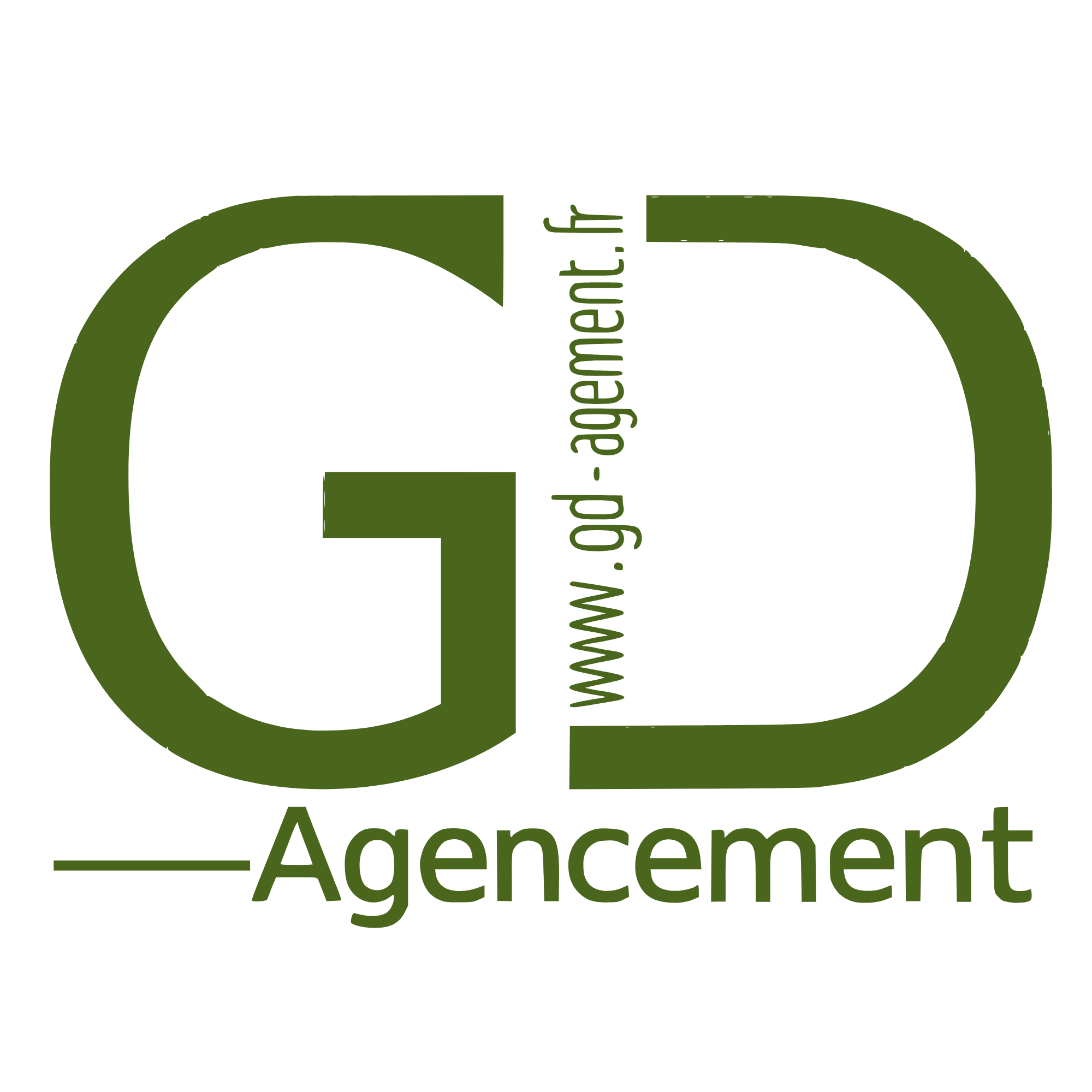 GD Agencement_logo