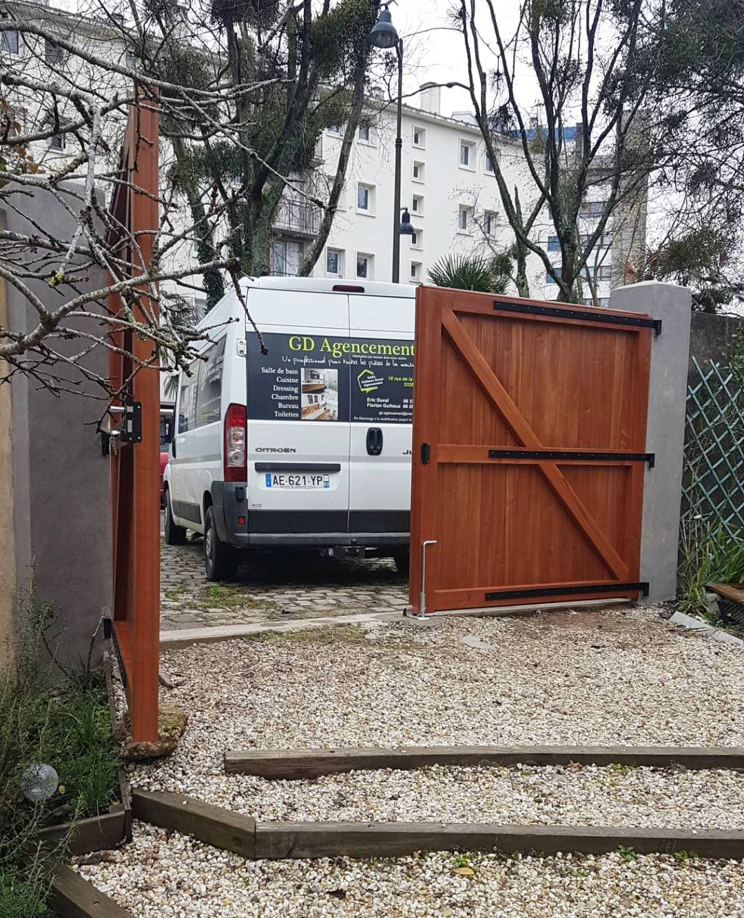 Réalisation 148