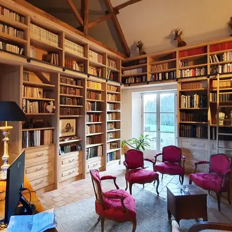 menuisier Château-Gontier-5